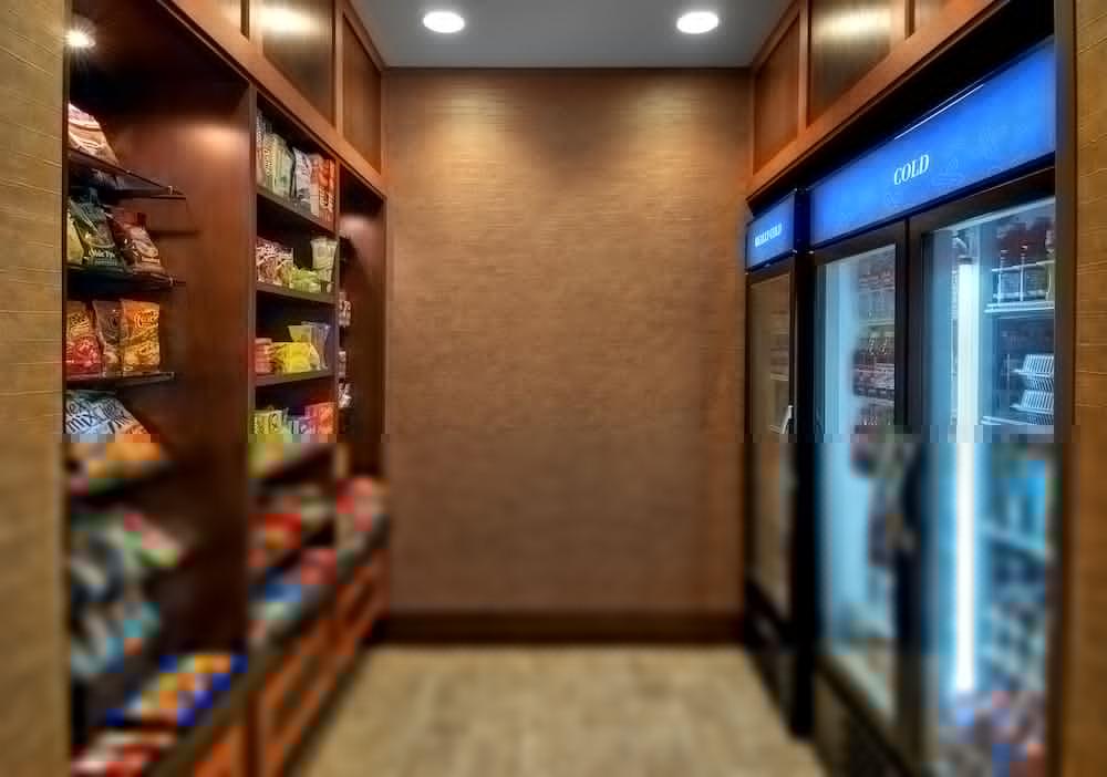 莱克伍德希尔顿花园旅馆酒店 外观 照片